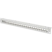 Digitus Modular Patch Panel, 24-port