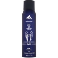 Adidas UEFA Champions League Goal 150ml -...