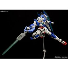 BANDAI RG 1/144 OO QANT BL