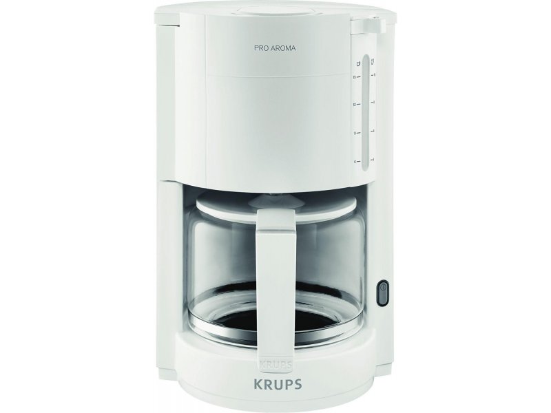 Krups F 309 01 ProAroma Drip Coffee Maker