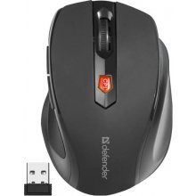 Hiir Defender ULTRA MM-315 mouse Right-hand...