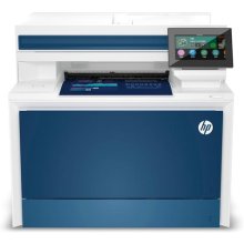 HP Color LaserJet Pro LaserJet Pro 4302fdn...