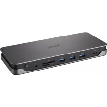 Acer USB Type-C docking station EU/CH power...