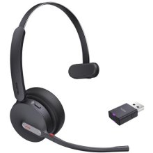 YEALINK Headset WH64 Hybrid Mono Teams