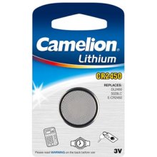 Camelion | CR2450 | Lithium | 1 pc(s) |...