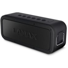 LAMAX LMXSM1B portable speaker Stereo...