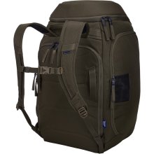 Thule 5157 Roundtrip Rolling Ski and...