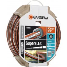Gardena Premium SuperFLEX Schlauch 13 mm...