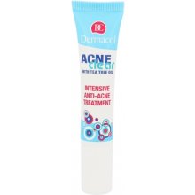 Dermacol AcneClear 15ml - Local Care for...