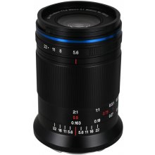 Laowa 85mm f/5.6 2X Ultra Macro APO MILC...