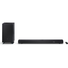SHARP | 3.1.2 Dolby Atmos/DTS:X Soundbar...