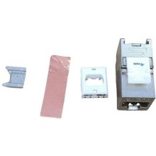 EQUIP Keystone Jack geschirmt Cat.6A...
