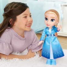 FROZEN DISNEY кукла Elsa