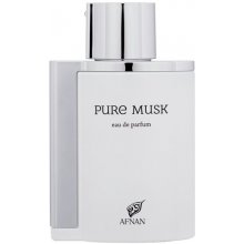 Afnan Pure Musk 100ml - Eau de Parfum...
