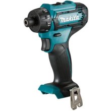 MAKITA DF033DZ drill 1700 RPM Keyless 1.1 kg...