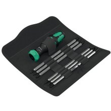 Wera Kraftform Kompakt Vario RA, 7-teilig