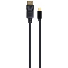 Gembird Cable Mini DisplayPort for...