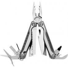 Leatherman Charge TTi multi tool pliers...
