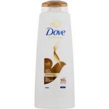 DOVE Anti Frizz 400ml - Shampoo for women...