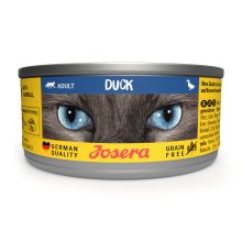 JOSERA Cat Duck 85g