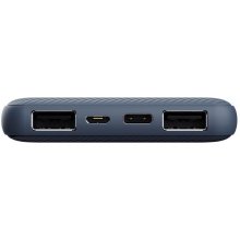 POWER BANK USB 10000MAH/PRIMO BLUE 25028...