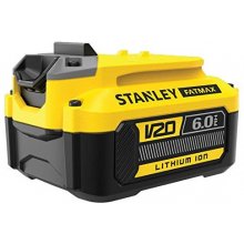 Stanley SFMCB206 LI-ION battery 18 V | 20 V...