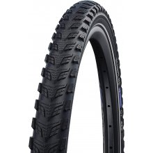 Schwalbe Marathon GT 365, tires (black...