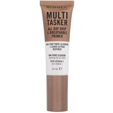 Rimmel London Multi Tasker All Day Grip &...