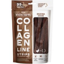 Wiejska zagroda Collagen Line Collagen...