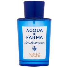 Acqua di Parma Blu Mediterraneo Arancia di...