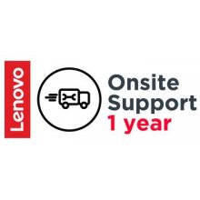 Lenovo | 1Y Post warranty Onsite for M60e...