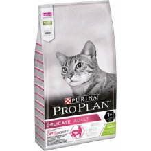 Purina Pro Plan Delicate Digestion Adult -...