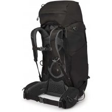 Osprey Trekking Backpack Kestrel 68 Black...
