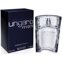 Emanuel Ungaro Ungaro Man 90ml - Eau de...