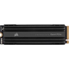 CORSAIR SSD 4TB 7.0 / 6.8 MP600PRO PCIe M.2...