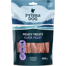 PRIMADOG PD Duck fillet 100 g