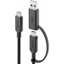 Alogic ELEMENTS SERIES USB-C TO USB-A...