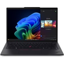 Notebook Lenovo ThinkPad T14 Gen 6 14 WUXGA...