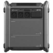 Segway Portable Power Station Cube 2000 |...