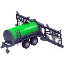 Tank sprayer for Double Eagle tractor