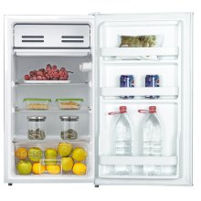 Midea Refrigerator | MDRD142FGE01 | Energy...