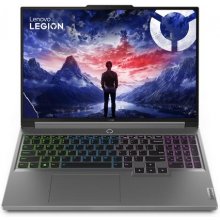 Sülearvuti Lenovo Legion 5 16IRX9 Intel®...