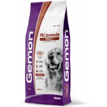 Gemon Dog Adult with lamb & rice 15kg