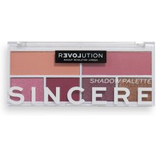 Makeup Revolution London Colour Play Shadow...