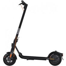 Ninebot [AI generated title] Segway...