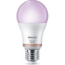 Philips Samrt bulb 60W A60 E27 822-65 RGB...