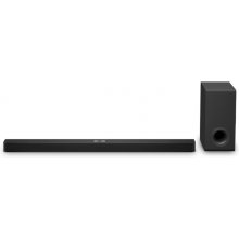 LG Soundbar with Dolby Atmos and 5.1.3...