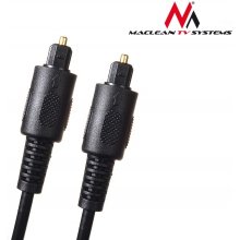 Maclean Cable optical Toslink MCTV-639 1m