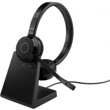 GN AUDIO JABRA EVOLVE 65 TE LINK 390A MS...