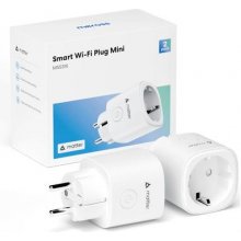 Meross MSS315 Smart socket kit Wi-Fi